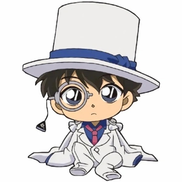 ảnh conan cute 31