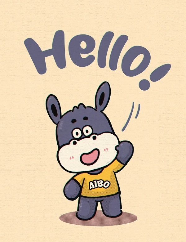 ảnh hello cute 12