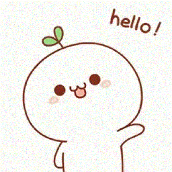 ảnh hello cute 16