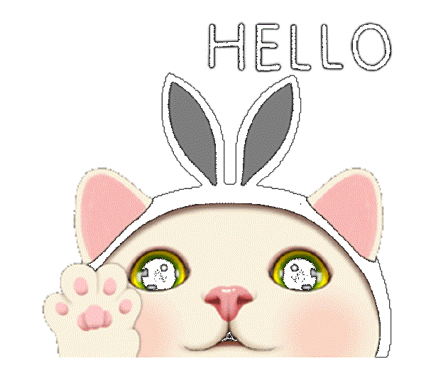 ảnh hello cute 20