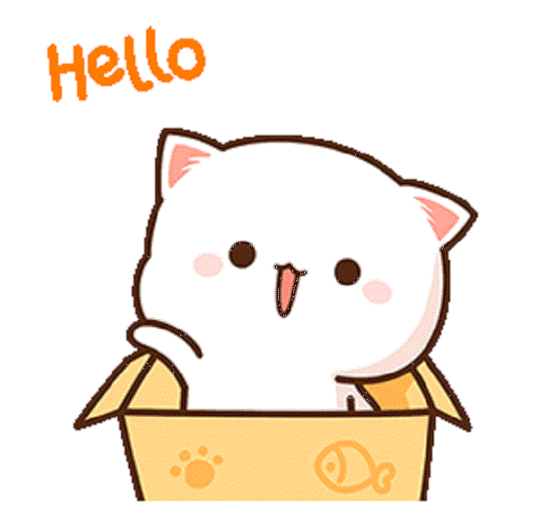 ảnh hello cute 25