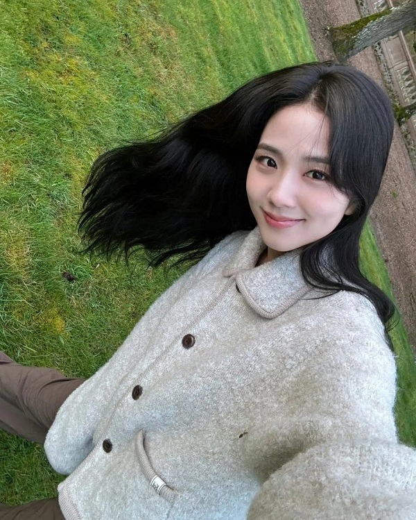 ảnh jisoo cute 20