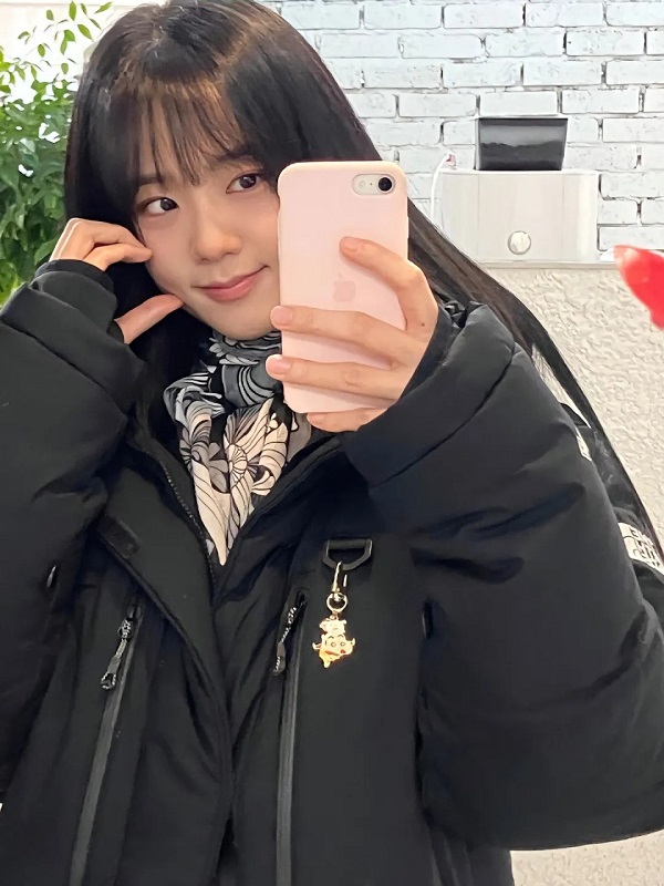 ảnh jisoo cute 26