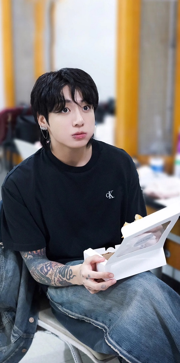 ảnh jungkook cute 26