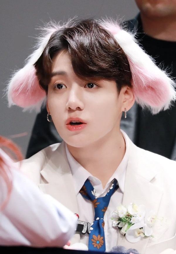 ảnh jungkook cute 30