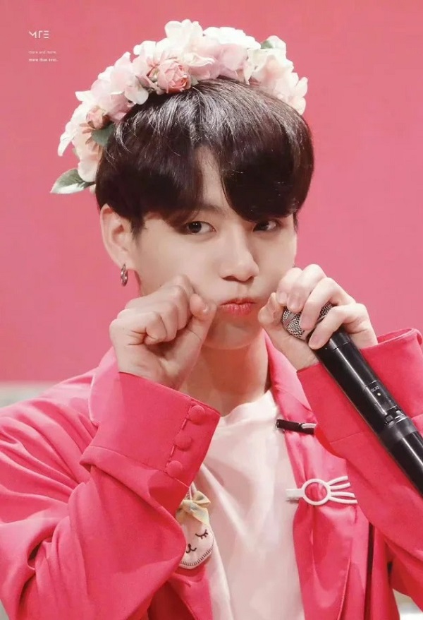 ảnh jungkook cute 34