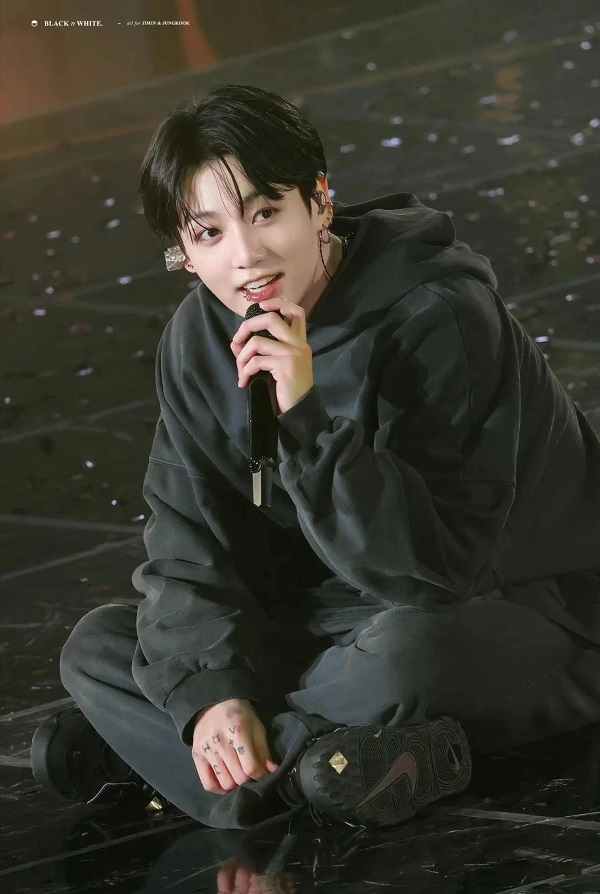 ảnh jungkook cute 5