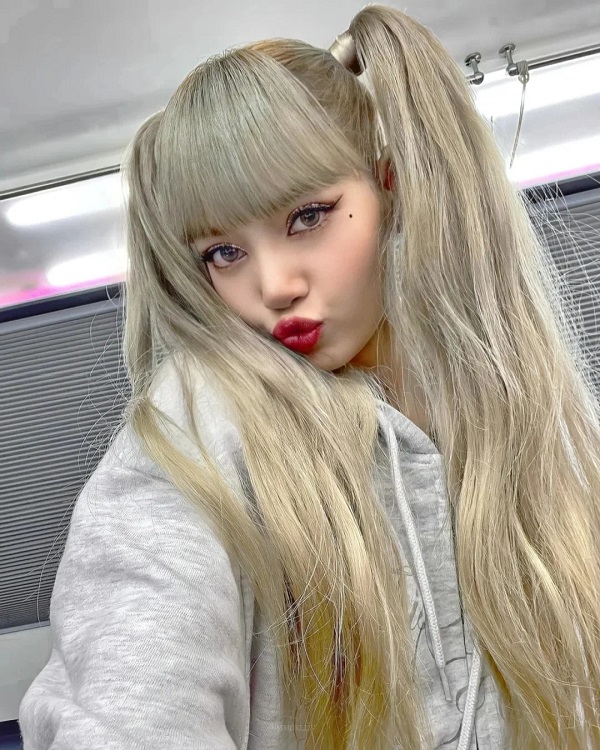 ảnh lisa cute 15