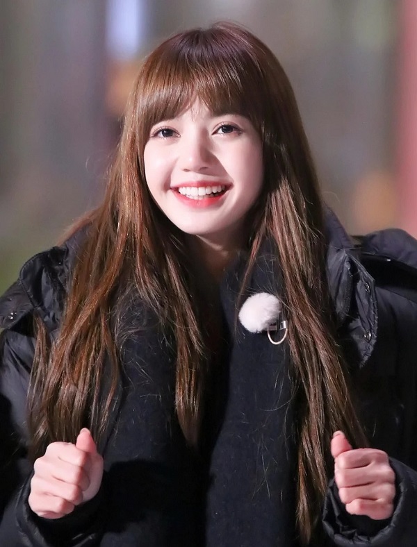 ảnh lisa cute 11