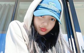 Chiêm ngưỡng 100+ ảnh Lisa cute đẹp ngây ngất của Blackpink