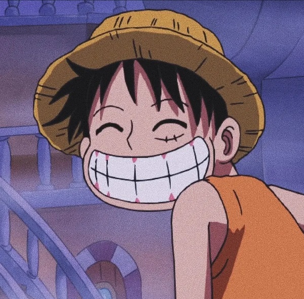 ảnh luffy cute 23