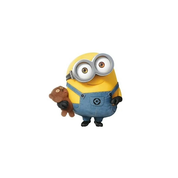 ảnh minion cute 16