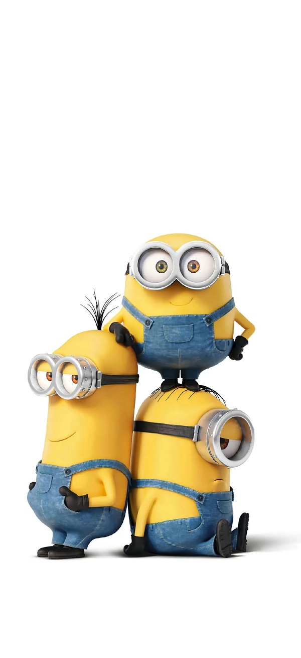 ảnh minion cute 21