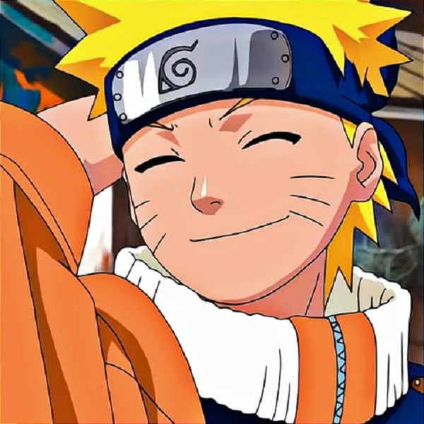 ảnh naruto cute 11