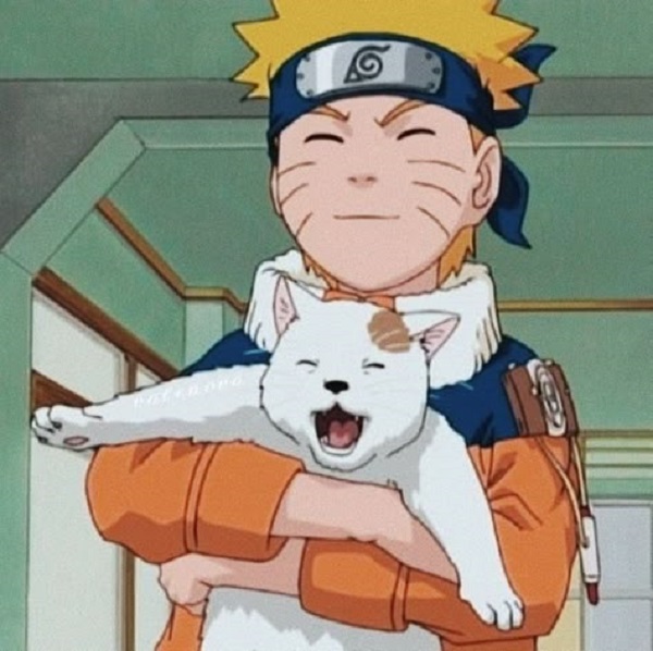 ảnh naruto cute 12