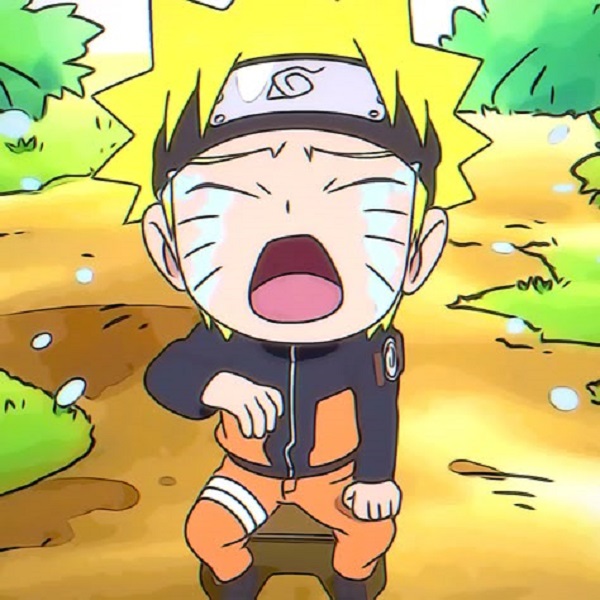 ảnh naruto cute 13