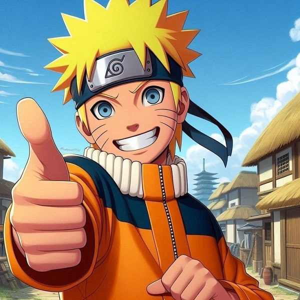 ảnh naruto cute 16