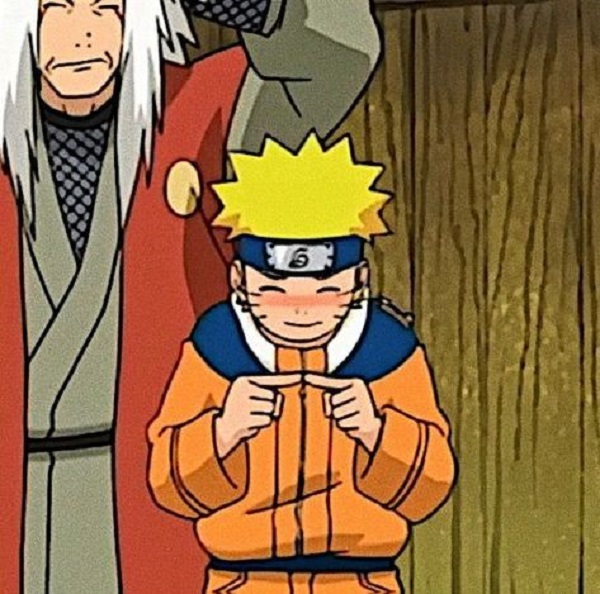 ảnh naruto cute 18