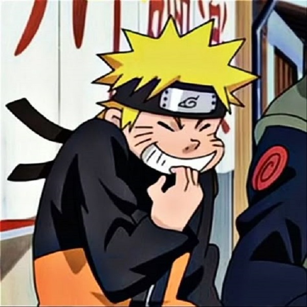 ảnh naruto cute 19