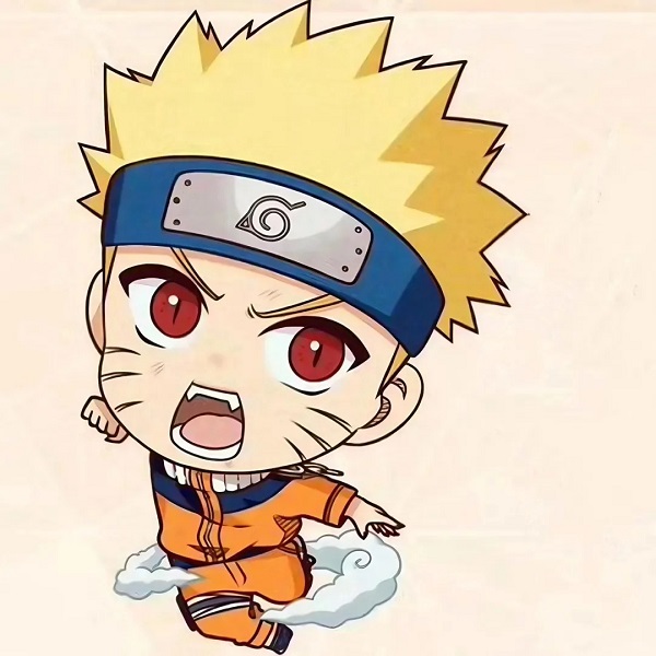 ảnh naruto cute 23