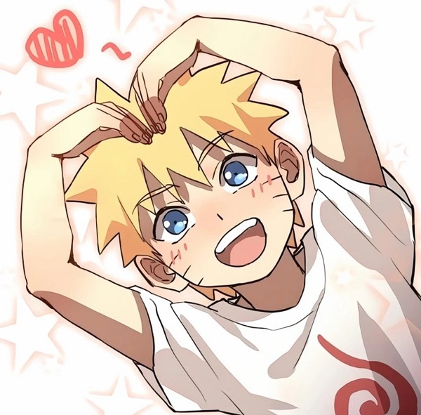 ảnh naruto cute 24