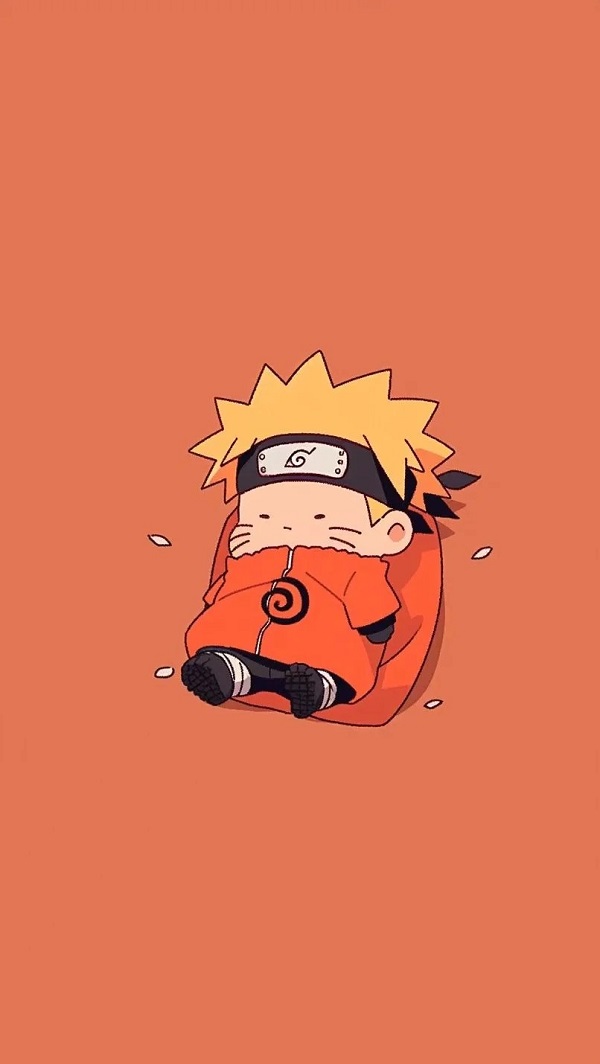 ảnh naruto cute 25