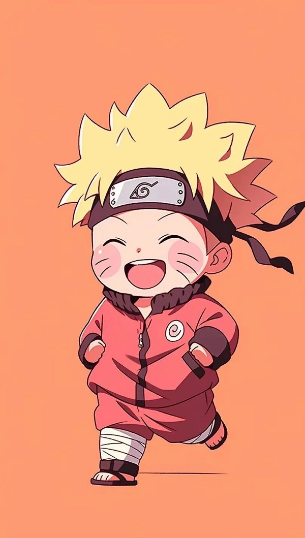 ảnh naruto cute 26