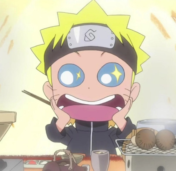 ảnh naruto cute 27