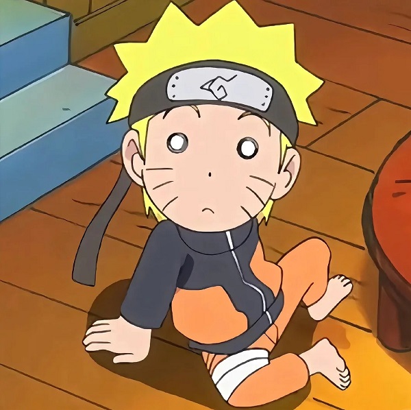 ảnh naruto cute 32