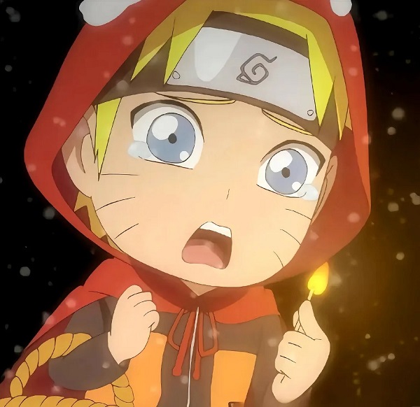 ảnh naruto cute 33