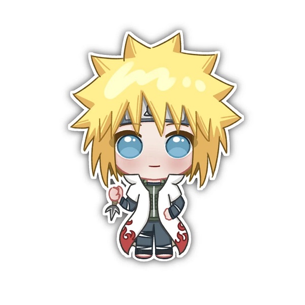 ảnh naruto cute 35