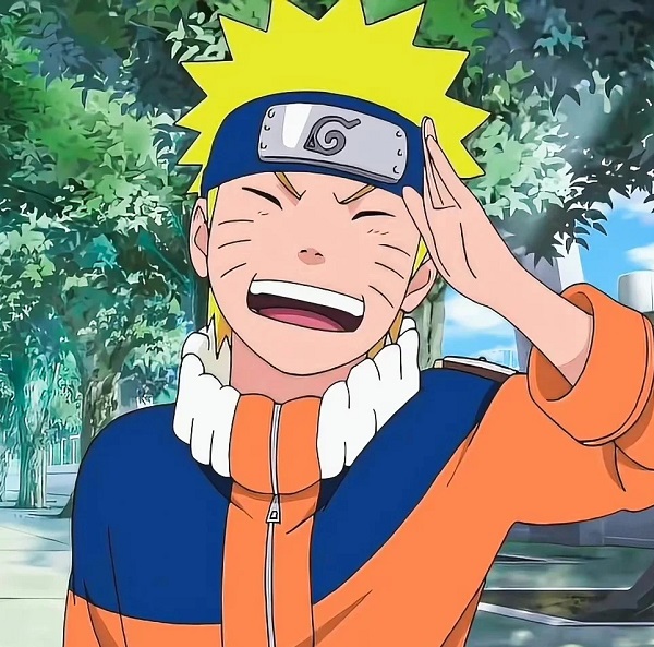 ảnh naruto cute 36