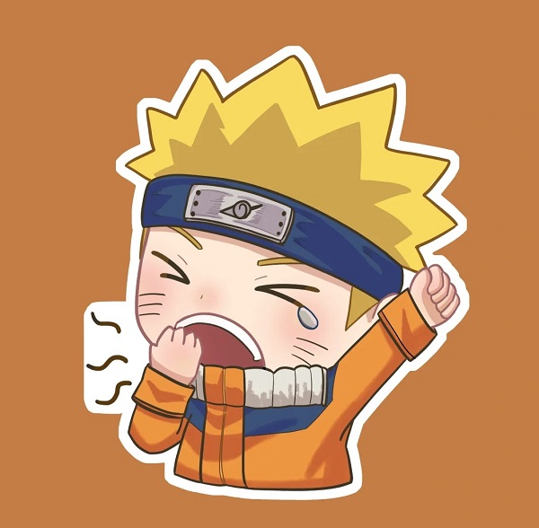 ảnh naruto cute 37