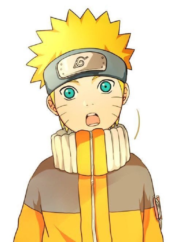 ảnh naruto cute 4