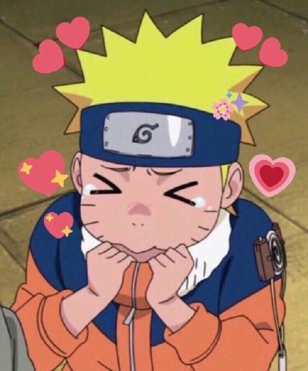 ảnh naruto cute 7