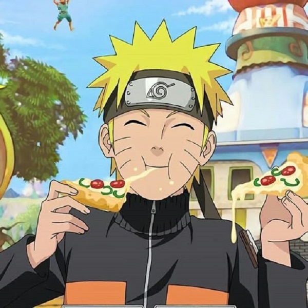 ảnh naruto cute 8