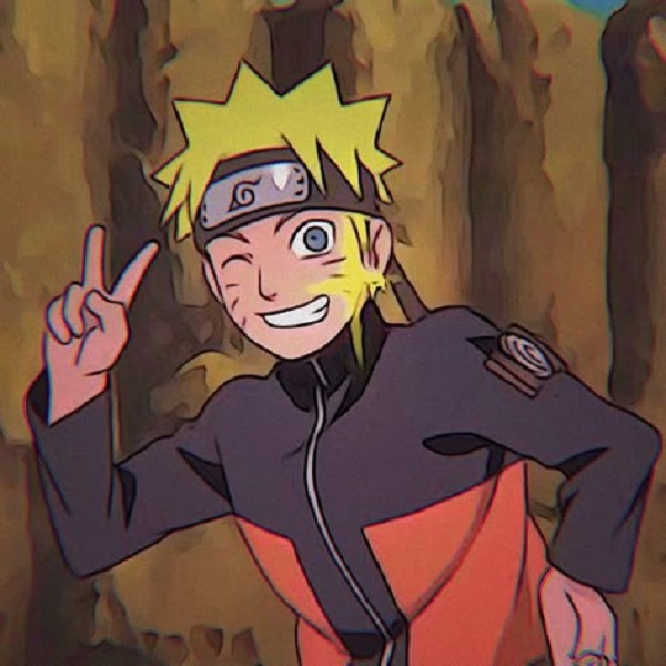 ảnh naruto cute 9