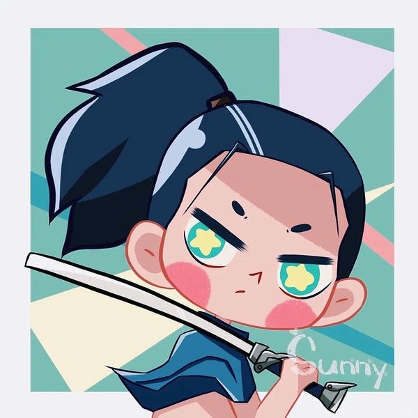 yasuo chibi 4