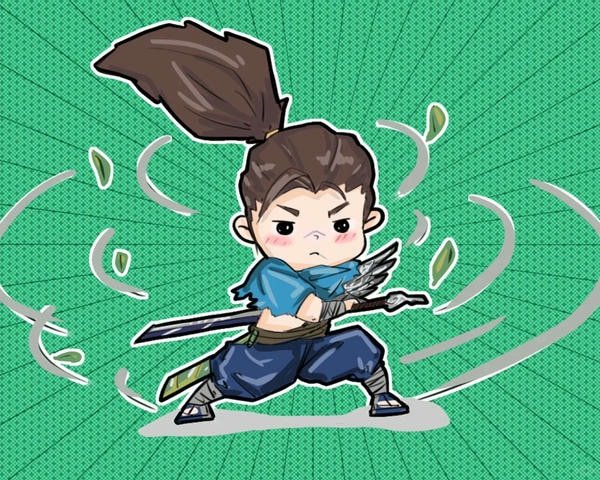 yasuo chibi 6