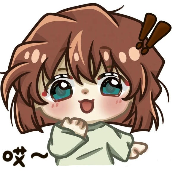 haibara cute​ 10
