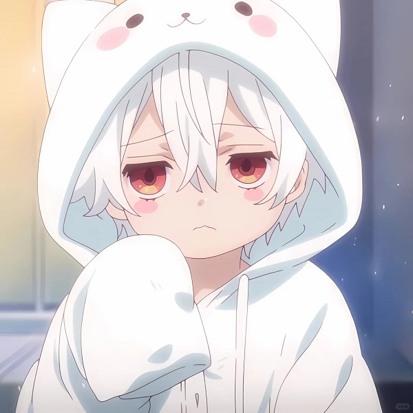 hình ảnh anime cute nam 24