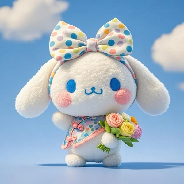 hình ảnh cinnamoroll 20