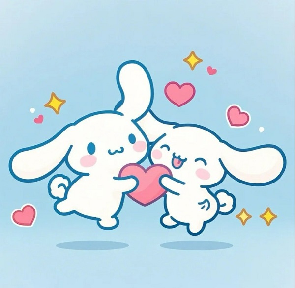 hình ảnh cinnamoroll 23