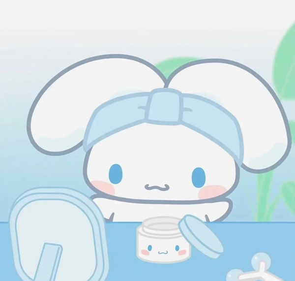 hình ảnh cinnamoroll 28