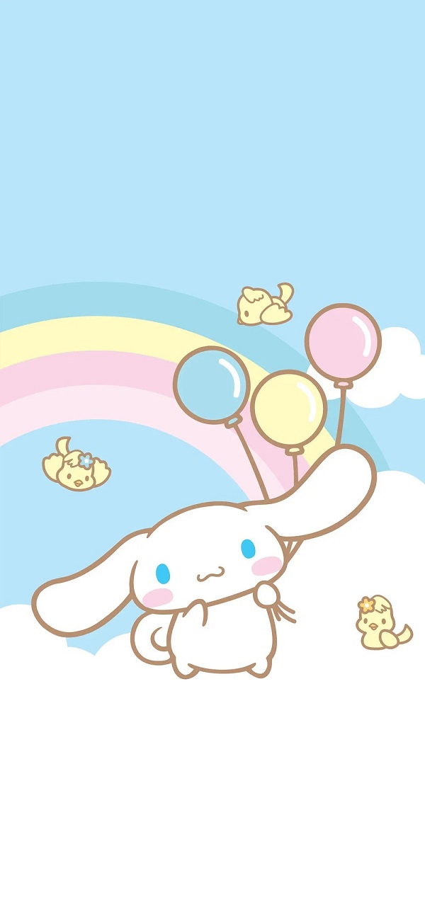 hình ảnh cinnamoroll 30