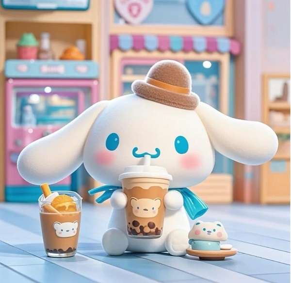 hình ảnh cinnamoroll 35