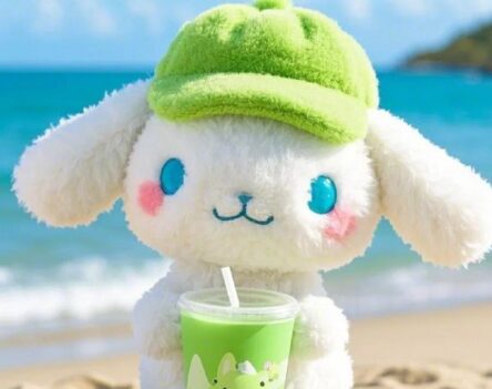 Bộ sưu tập 59+ hình ảnh Cinnamoroll cute đáng yêu nhất 