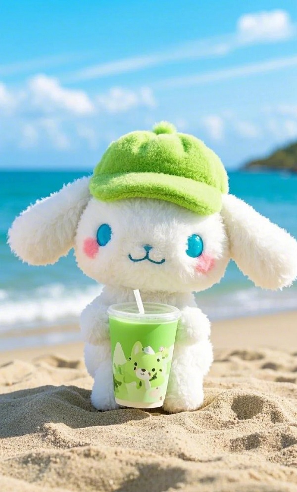 hình ảnh cinnamoroll 