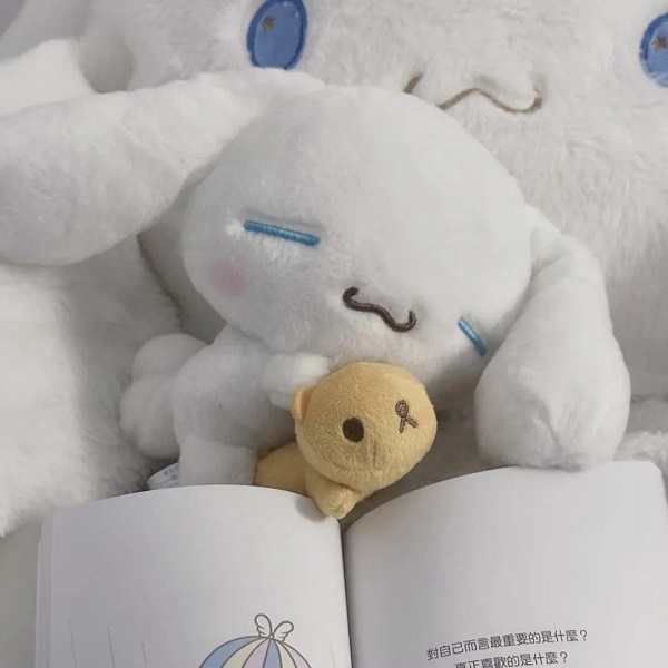 hìn6nh cinnamoroll 