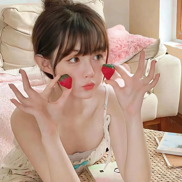 hình ảnh gái xinh cute 19